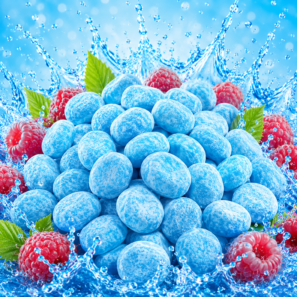 🌸 Karaneige Framboise - 100g 🌸