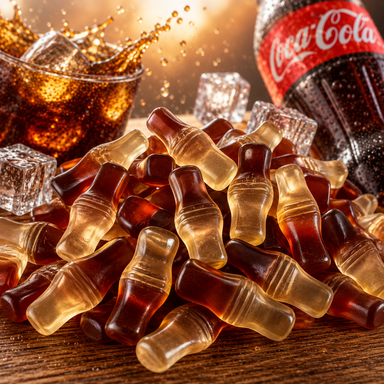 🌸 Happy Cola - 100g 🌸