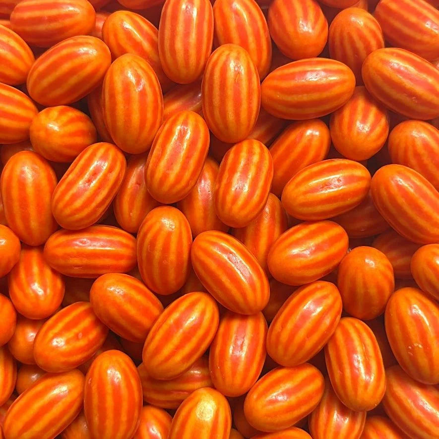 đžđ Chewing-Gums AcidulĂ©s PĂȘche đđž 10 piĂšces