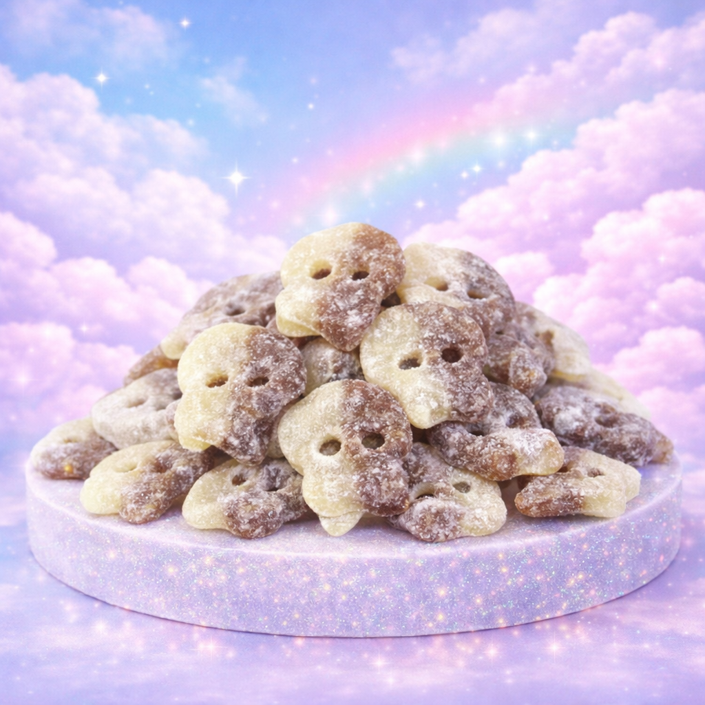 🌸🍭 BUBS Cola - 100g 🍭🌸