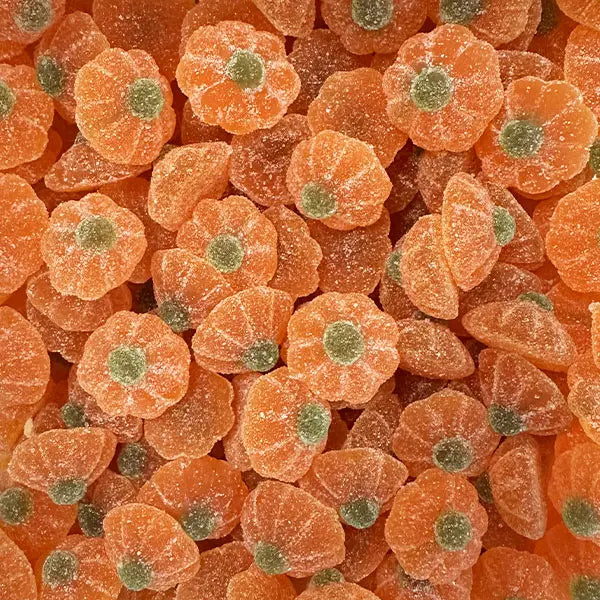 🌸🍭 Mandarines Acides 🍭🌸 100g