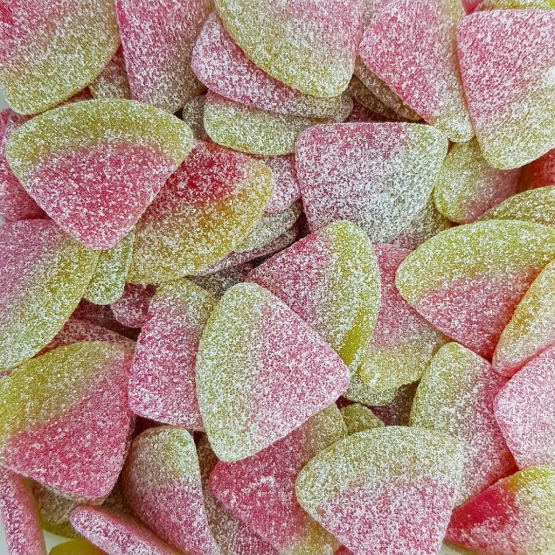 🌸🍭 Pastèques Citriques 🍭🌸100g