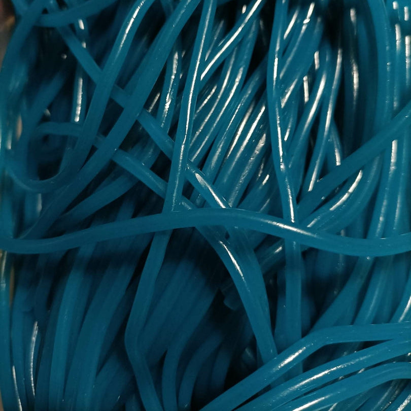 Fils lisses FRAMBOISE - 100gr 🍬