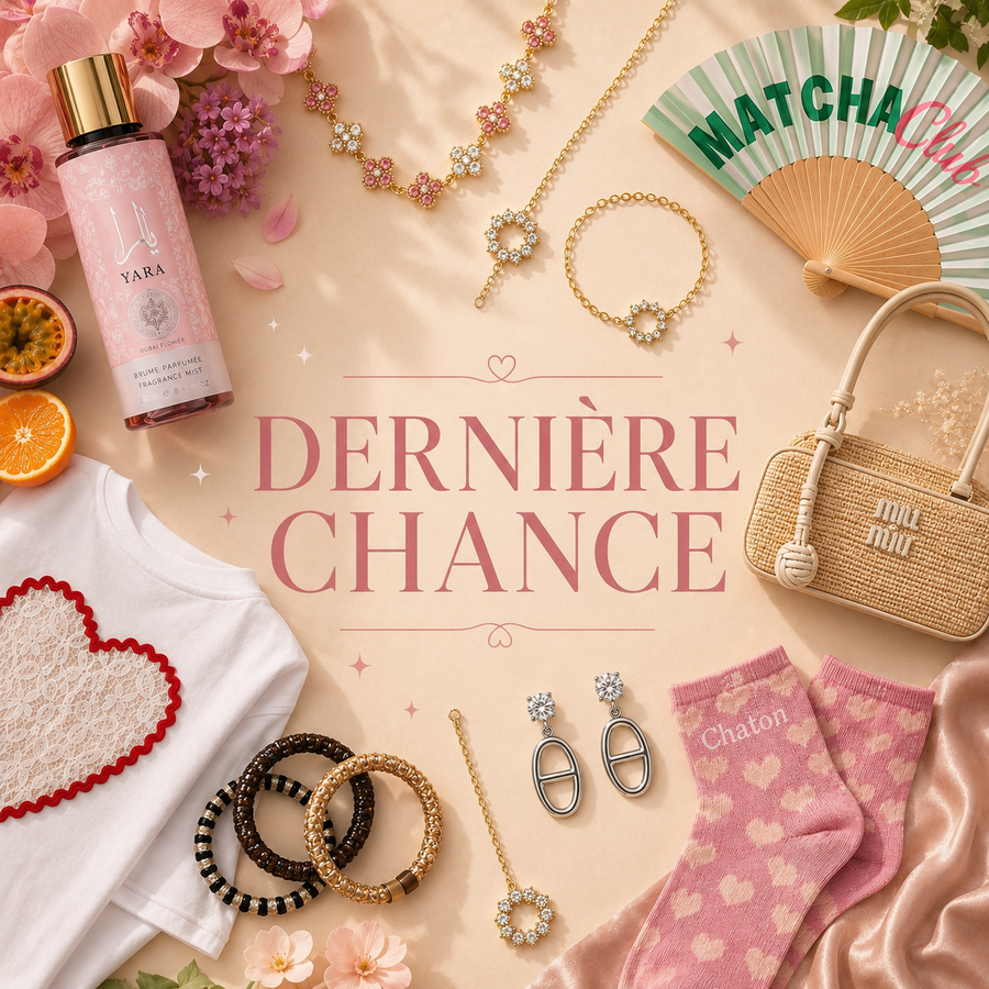 Dernière Chance