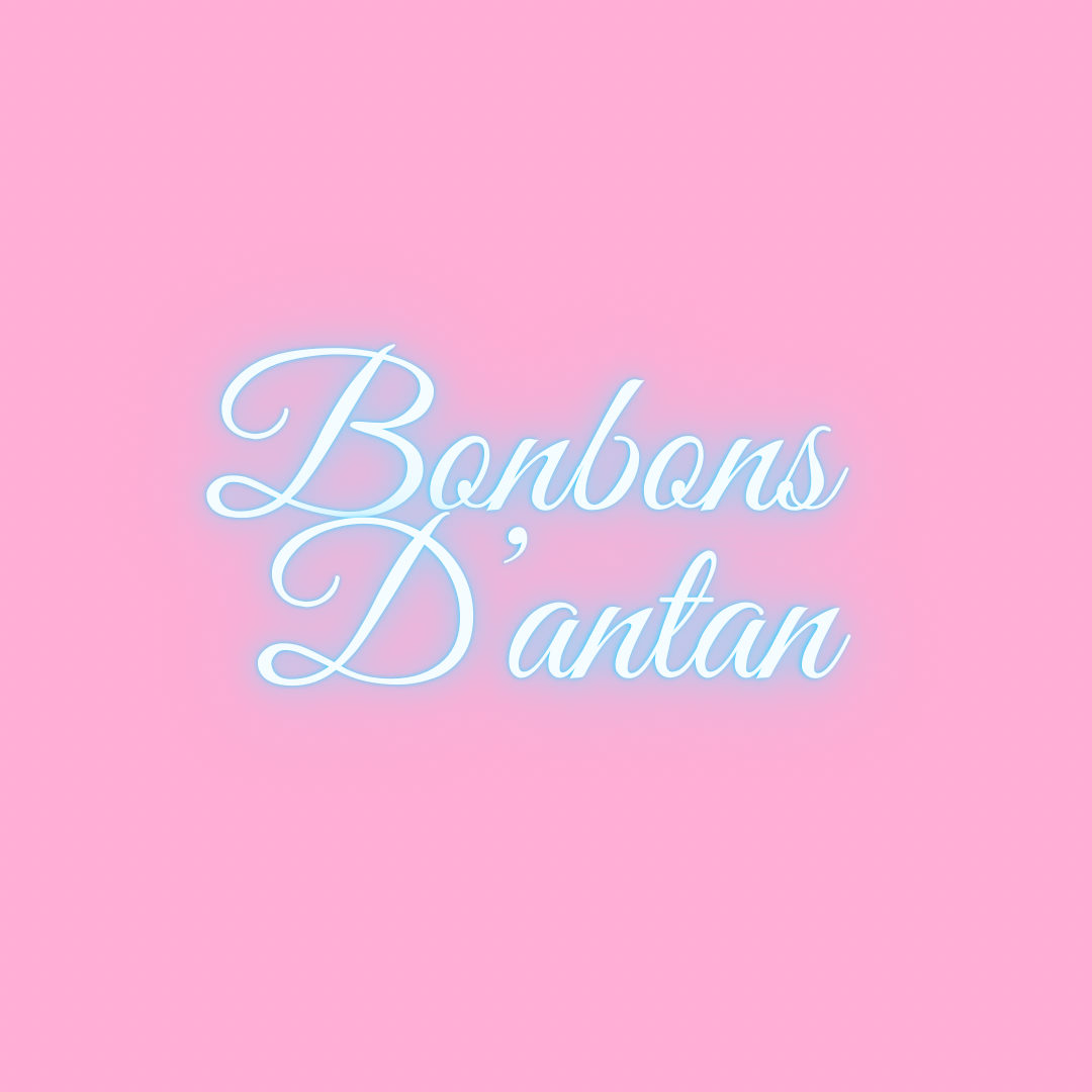 Bonbons D'antan