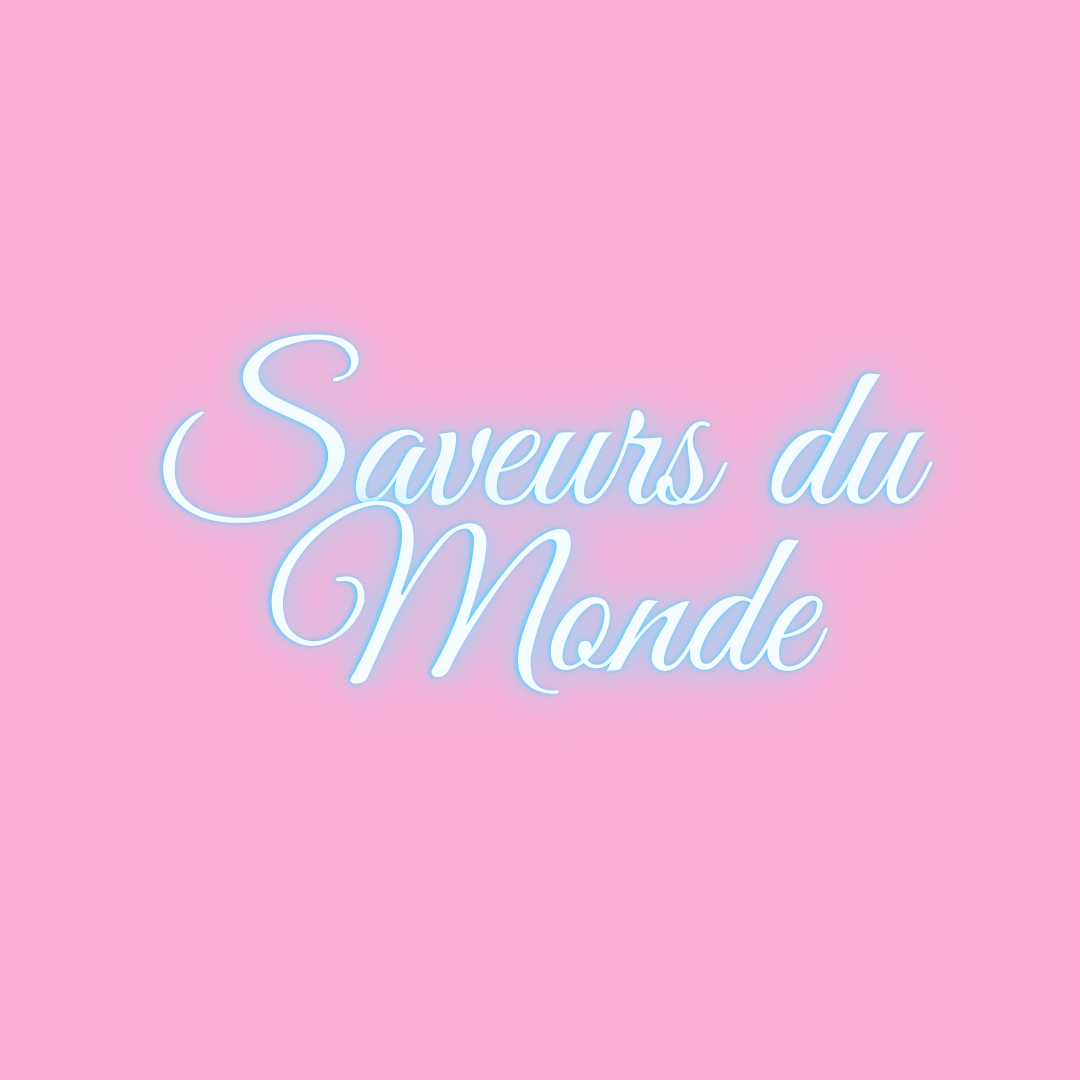 Saveurs du Monde