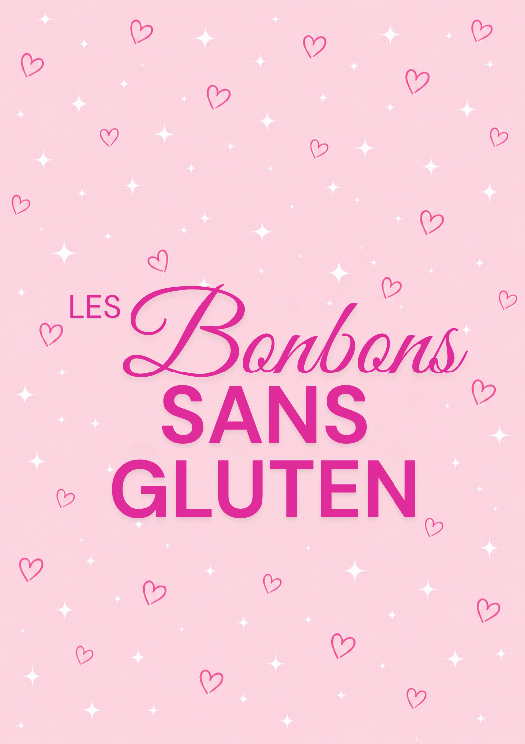 ✨ Les Sans Gluten ✨