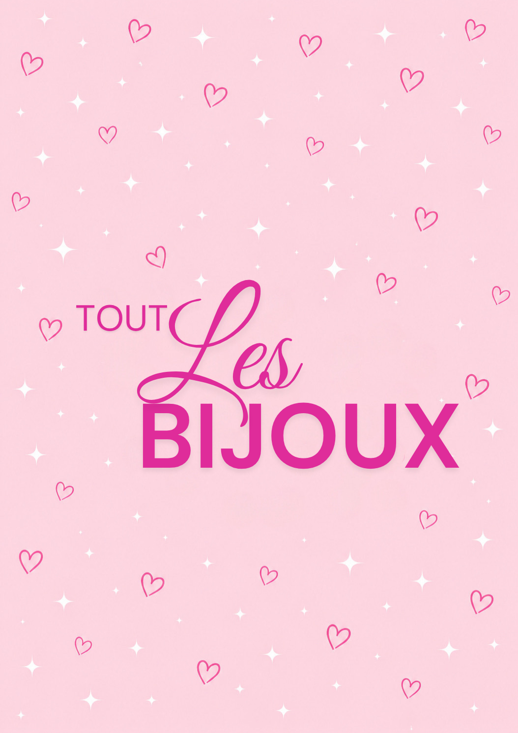 ✨ Tout Les Bijoux ✨