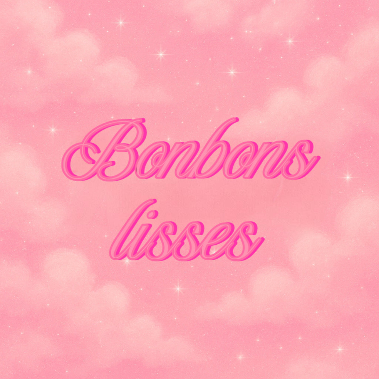 Bonbons Lisses