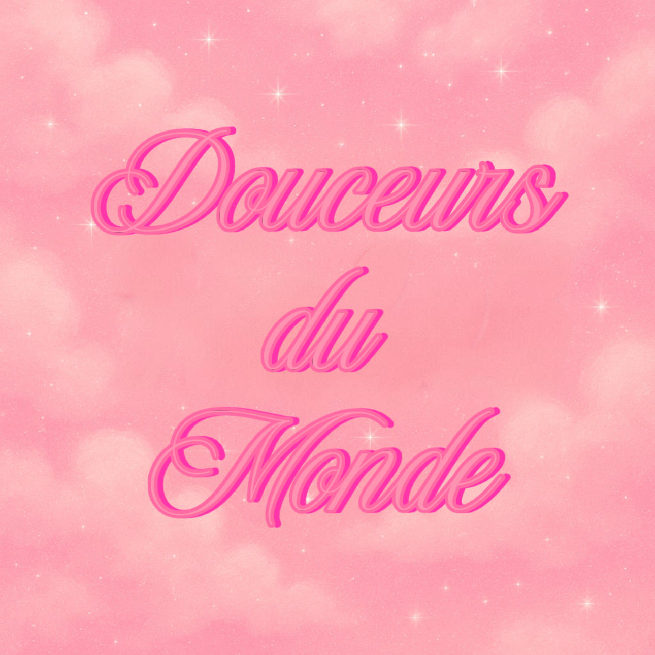 Douceurs du Monde
