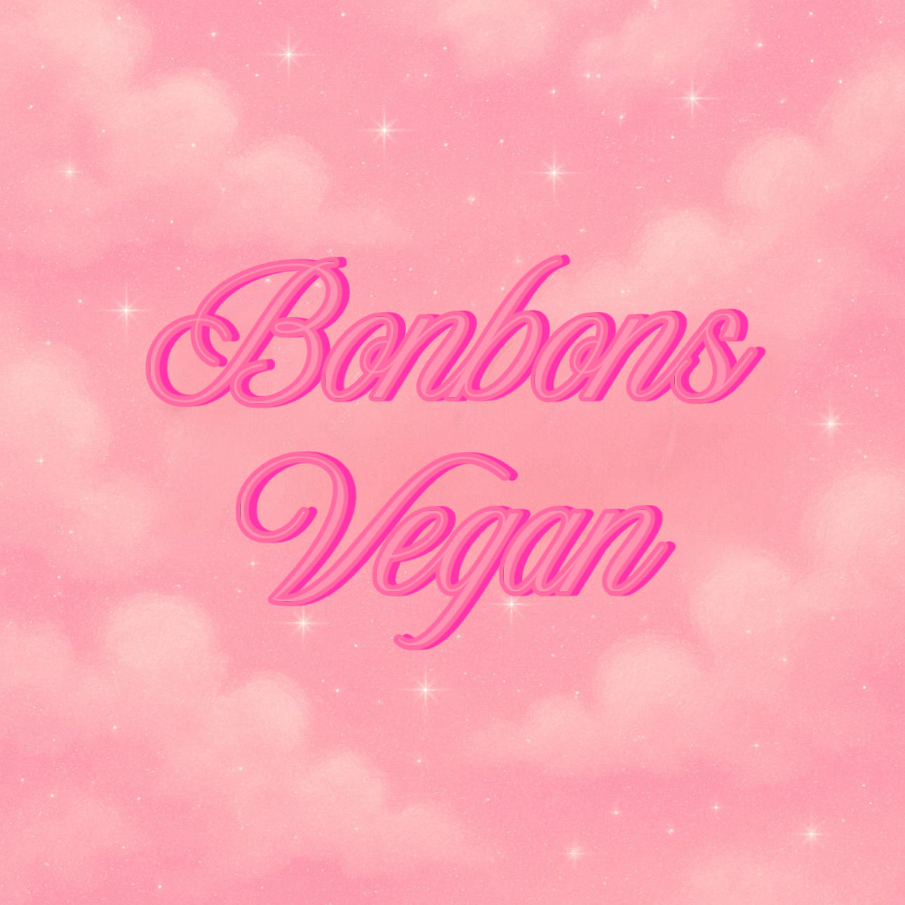 Bonbons Vegan