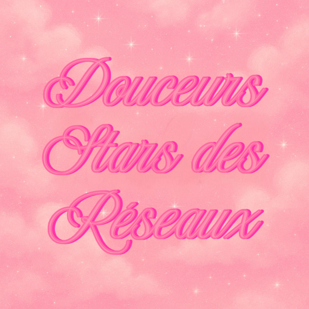 Les Stars des Réseaux