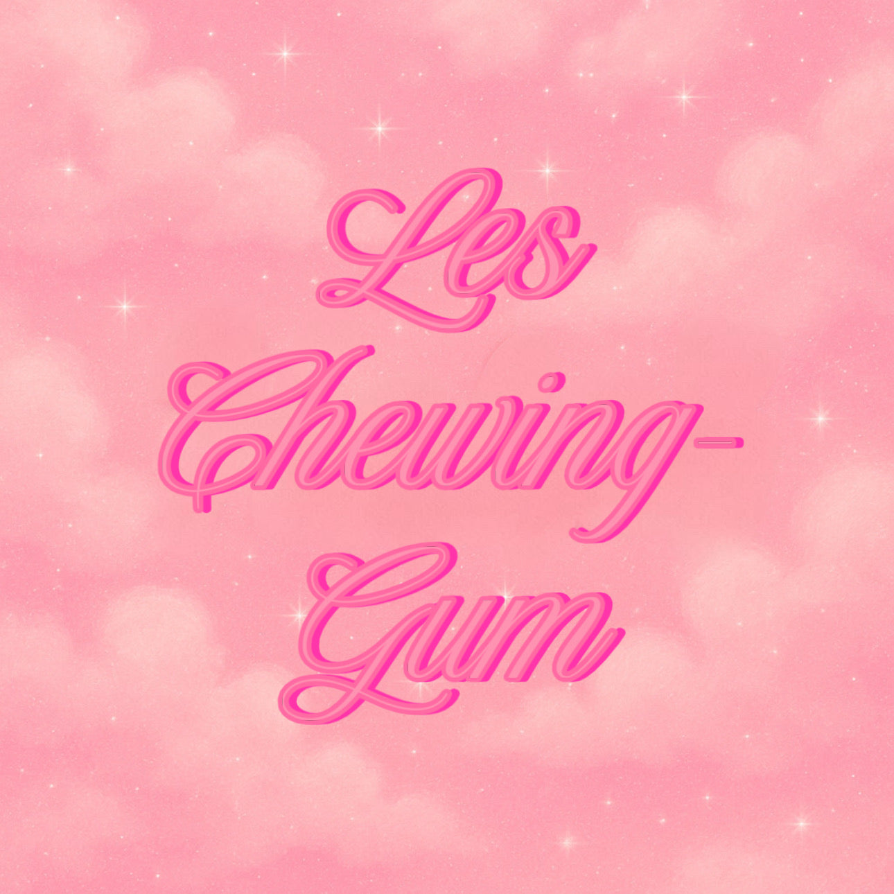 Chewing-gum