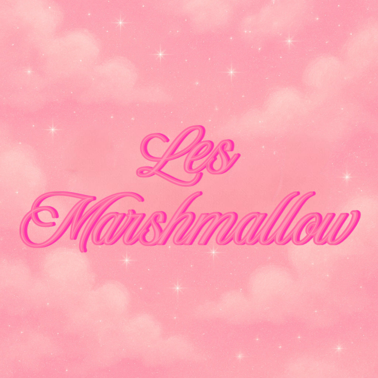 Les Marshmallow