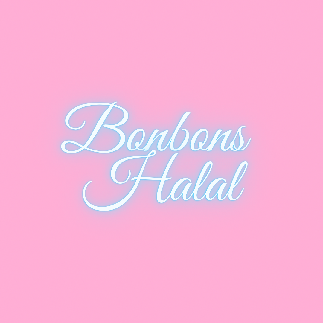 Bonbons Halal