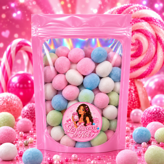 🌸 Mix Karaneige – VEGAN - 400g 🌸