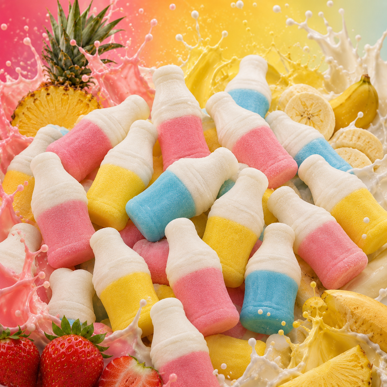 🌸 Fun Shake - 100g 🌸