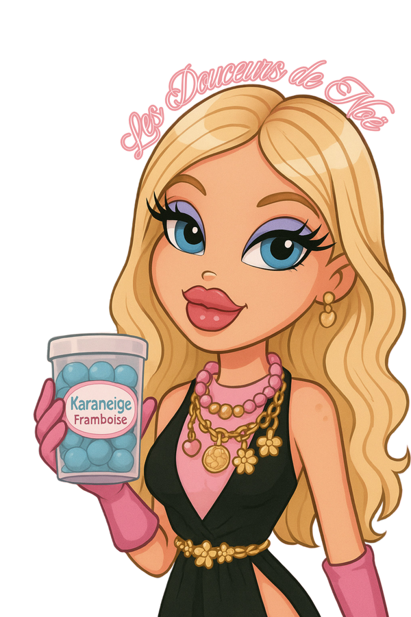 Les douceurs de Noë