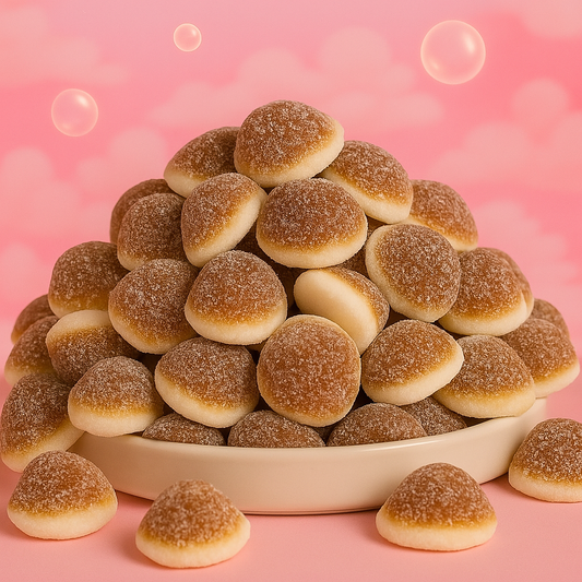 🌸🍭 Noix de Coco Sucrée - 100g 🍭🌸