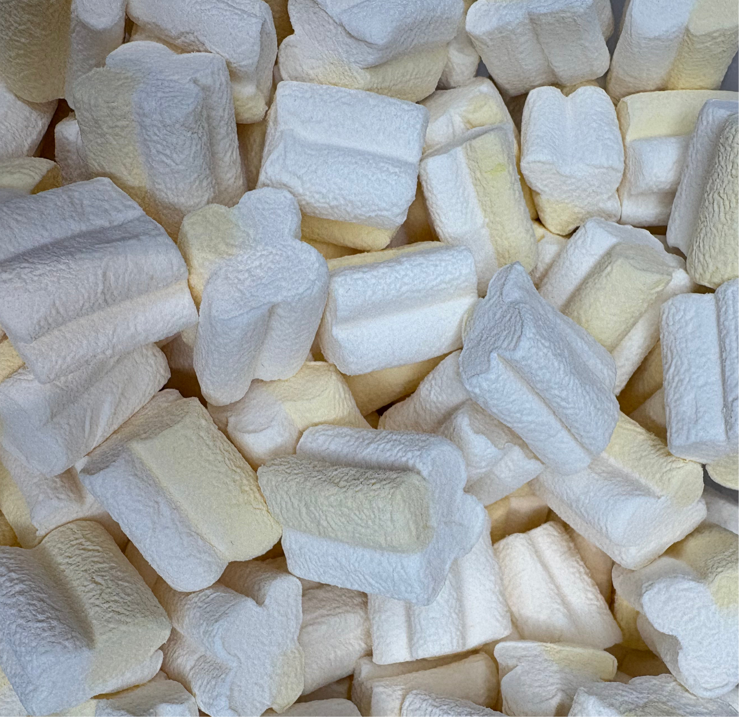 ✨ÉDITION LIMITÉ ✨ 🌸🍭 Popcorn Mallows 🍭🌸 50g