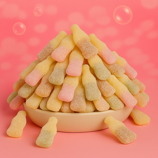 🌸🍭 Bubblizz Tropical - 100g 🍭🌸