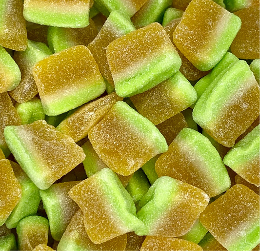 🌸🍭 Tranches Ananas 🍭🌸 100gr