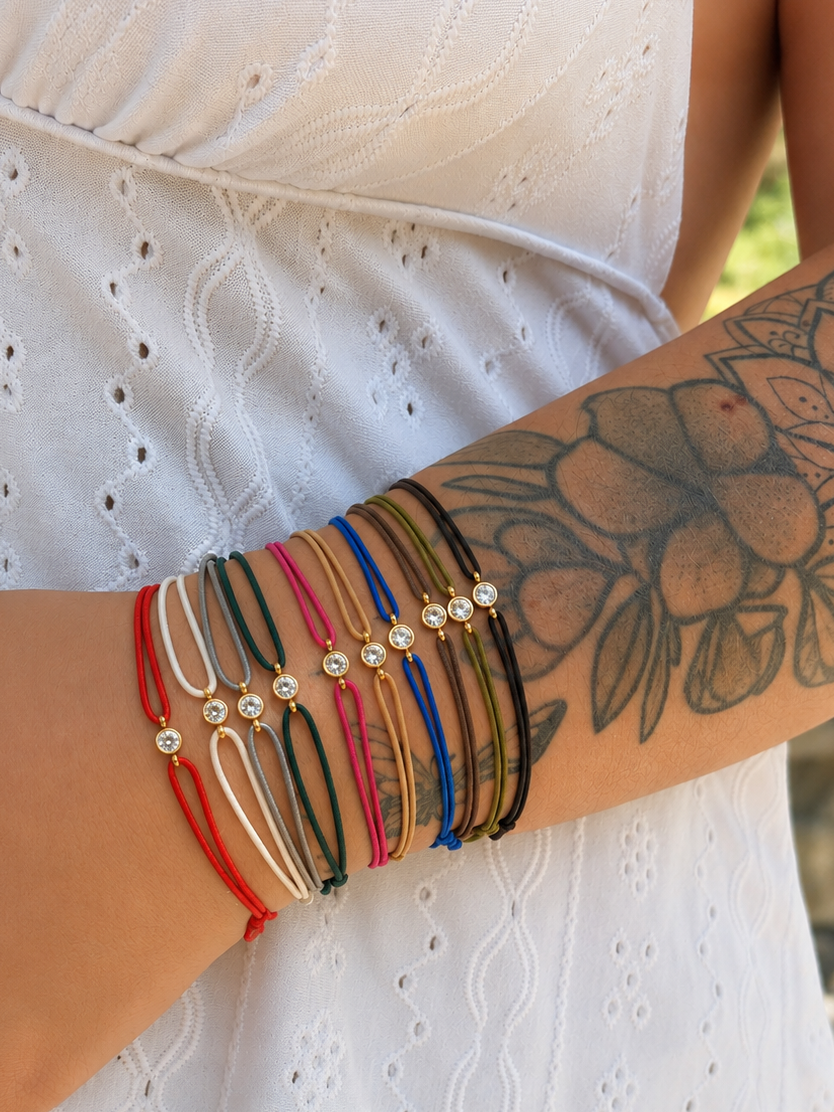 ✨ Bracelet Éclat ✨