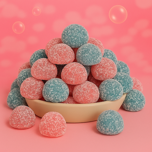 🌸🍭 Bubblizz Balls - 100g 🍭🌸