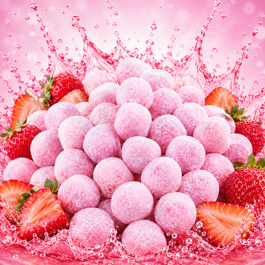 🌸 Karaneige Fraise - 100g 🌸