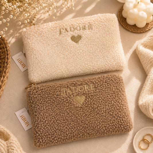 🤍 Pochette J’adore