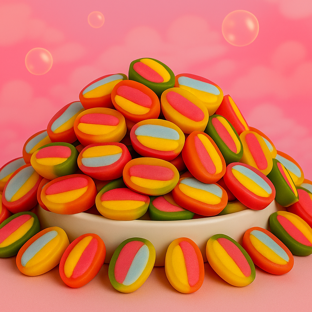 🌸🍭 Pico Balla - 100g 🍭🌸