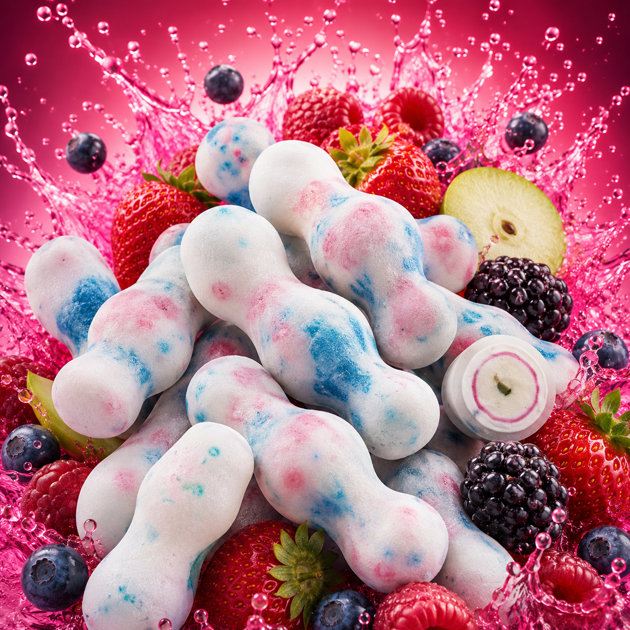 🌸 Tétine de Mammouth - 100g 🌸