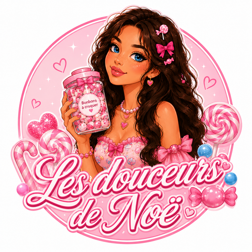 Les douceurs de Noë