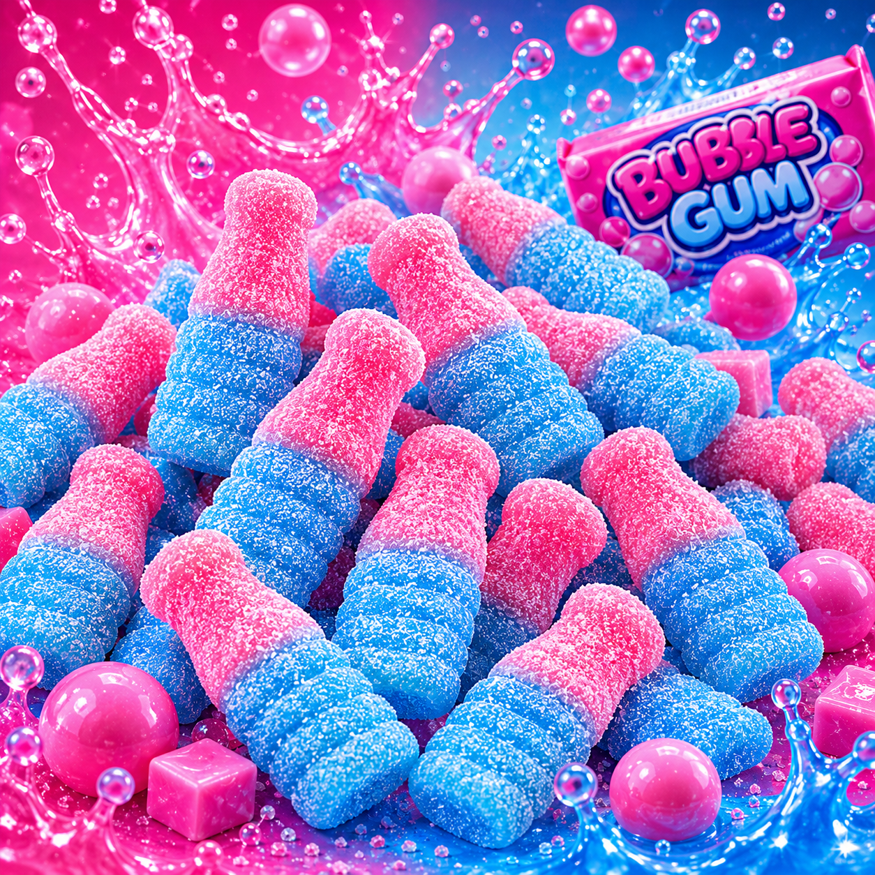 🌸 Bubblizz - 100g 🌸