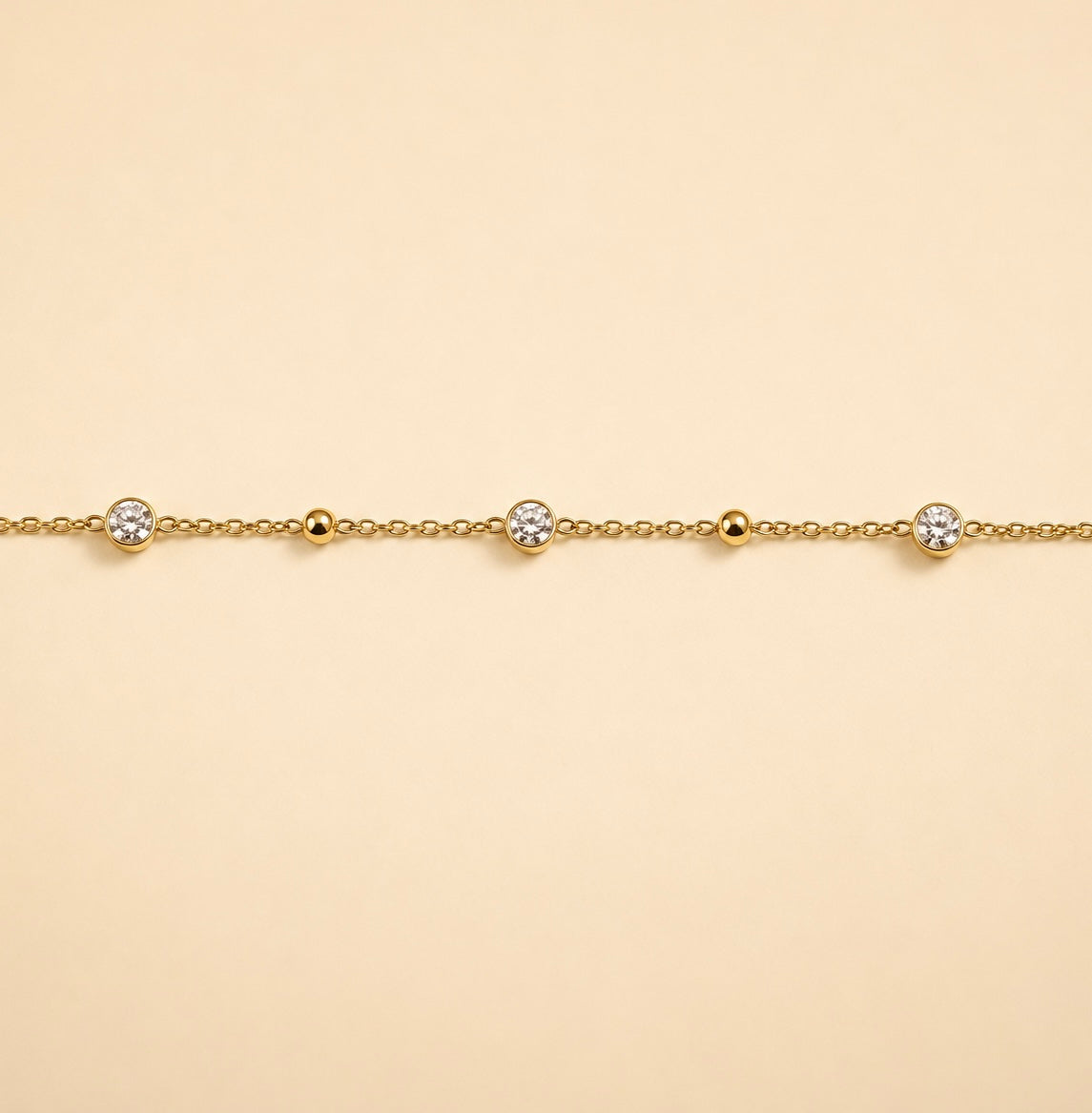 ✨ Bracelet Élina