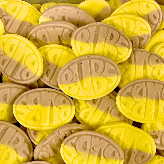 🌸🍭 Bubs Banane Caramel 🍭🌸 - 100g