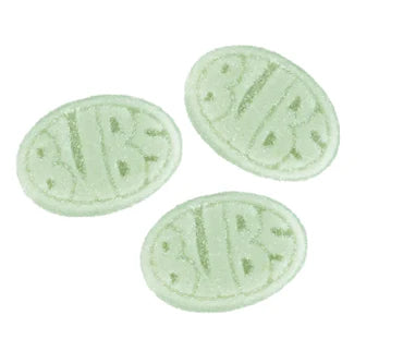 🌸🍭 Bubs Poire 🍭🌸 - 100g