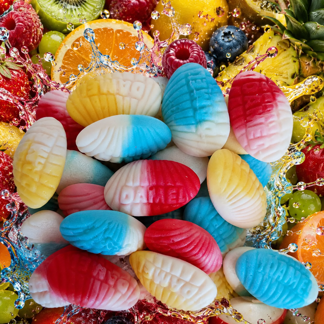🌸 Palourdes - 100g 🌸