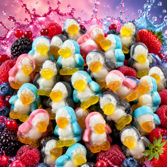 🌸 Pingouins - 100g 🌸