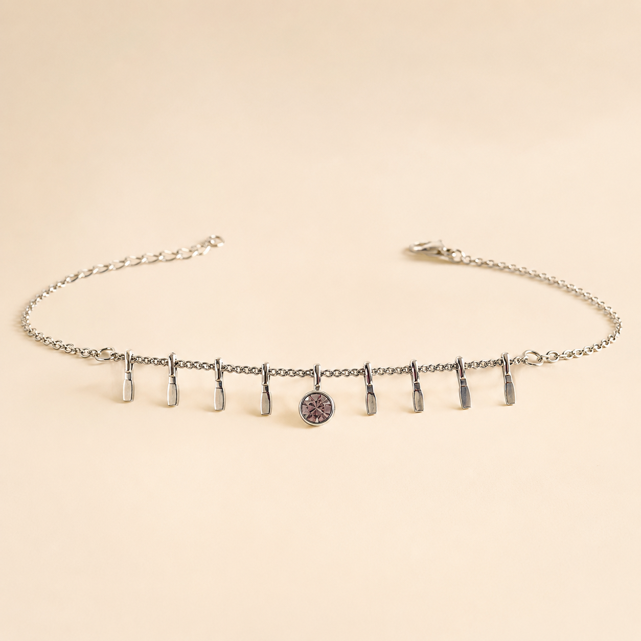 ✨ Bracelet Rosalie