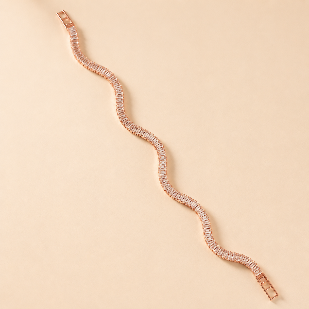 Bracelet Roséa 🌸✨