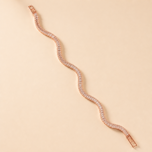 Bracelet Roséa 🌸✨