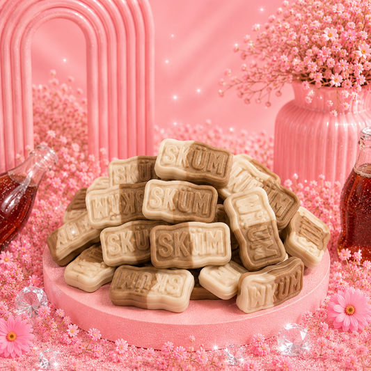 🌸 SKÜM Cola - 100g 🌸
