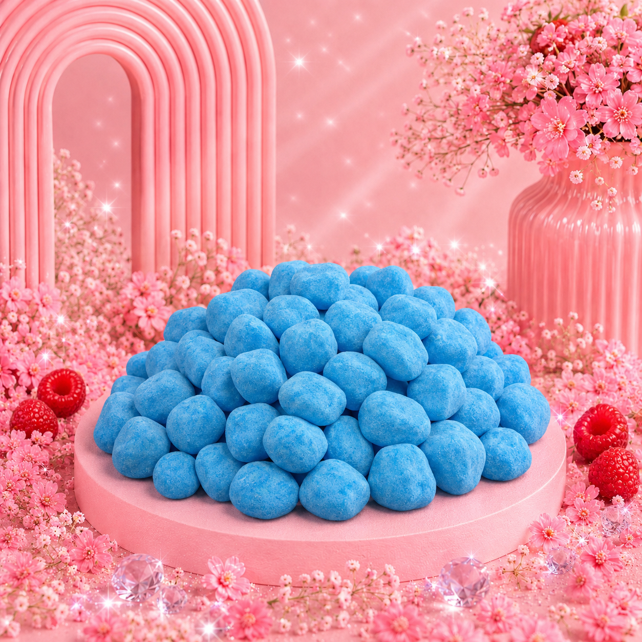 🌸 Karaneige Framboise - 100g 🌸