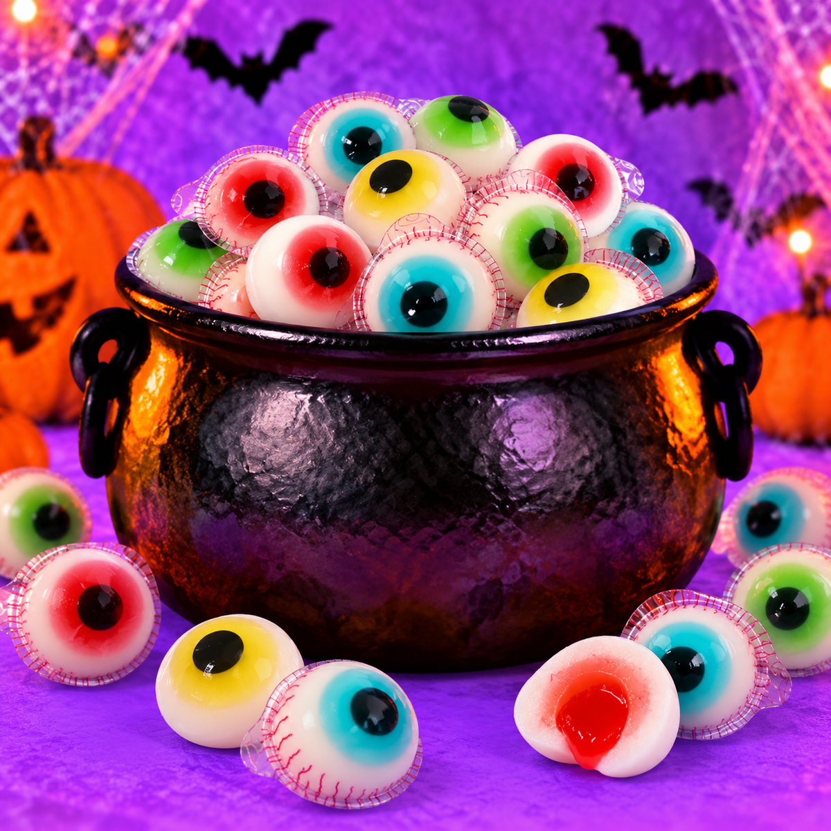 👁️ Oeil Trolli – x1 👻