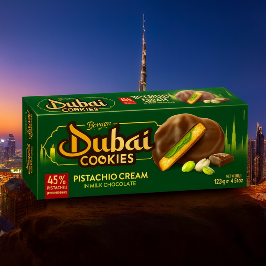 🌸🍪Cookies – Dubai🍪🌸