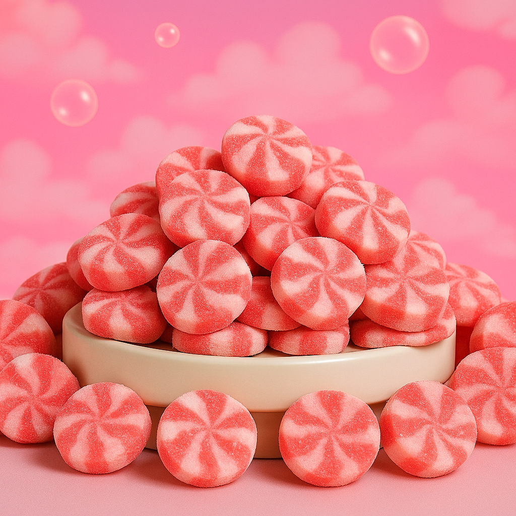 🌸🍭 Terabytes – 100g 🍭🌸