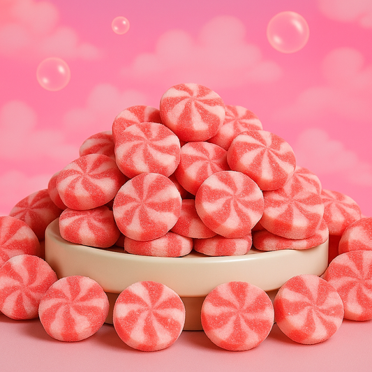 🌸🍭 Terabytes – 100g 🍭🌸