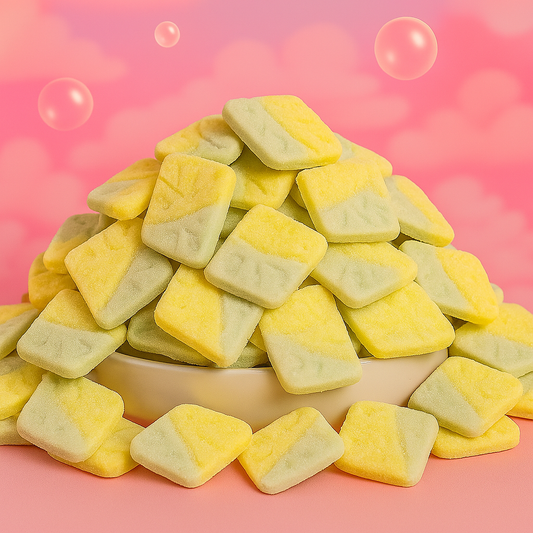 🌸🍭 BUBS Tutti Frutti - 100g 🍭🌸