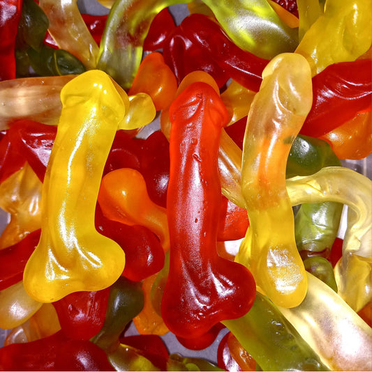 🌸🍭 Bonbons Zizi - 100g 🍭🌸